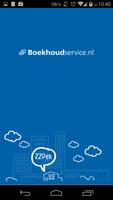 Boekhoudservice.nl poster