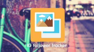 1 Schermata IG follower tracker