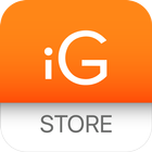 iG-Store ícone