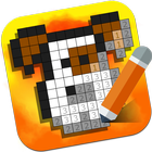 Dot Coloring icon