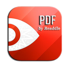 Icona PDF Expert by Readdle Advice