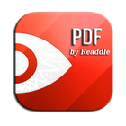 PDF Expert by Readdle Advice Zeichen