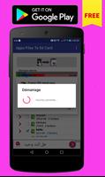 Apps Files To Sd card Ekran Görüntüsü 2