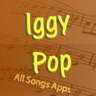 All Songs of Iggy Pop ไอคอน