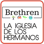 La Iglesia De Los Hermanos ícone