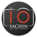 SACHIN A LENS STORY-AR APK