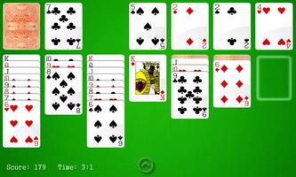 Solitaire Screenshot 3