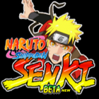 Naruto Senki Shippuden Ninja Storm 4 Trick icône