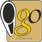 igo premium icon