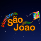 Vumbora São João 2015 icon