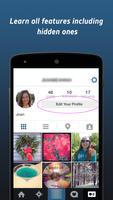 Live Guide for Instagram Update постер