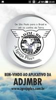 Adjmbr - Igreja Plus 포스터