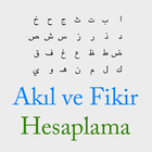 Akıl ve Fikir Hesaplayıcı アイコン