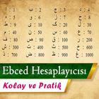 Ebced Hesaplayıcısı 아이콘