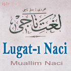 Lugat-ı Naci icône