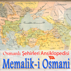 Memaliki Osmani icône