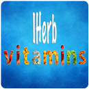 Vitamins and minerals Iherb, vitamins for the body APK