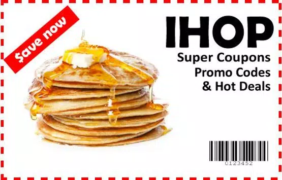 Coupons for IHOP APK for Android Download
