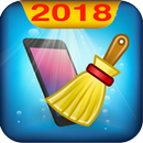 Magic phone cleaner and smart cooler APK