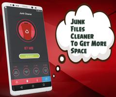 Magic phone cleaner and smart cooler スクリーンショット 3