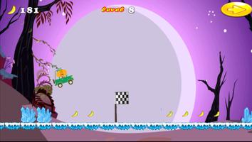 tom racing games car screenshot 1