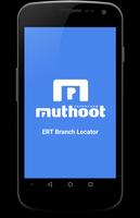 Muthoot ERT Branch Locator poster