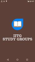 IITG Study Groups plakat