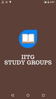 IITG Study Groups Affiche