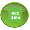 NCC 2014