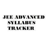 JEE Syllabus Tracker icon