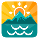Weather Forecast - Light Weather App. on your Palm APK