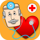 Doc Love - Love Calculator icon