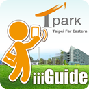 Tpark Guide APK