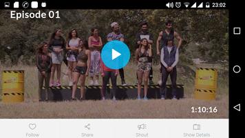 Khatron Ke Khiladi screenshot 2