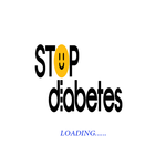 Stop Diabetes icon