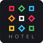 iOrdino Hotel icon