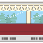 駅で!?占い アイコン