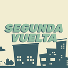 Segunda Vuelta আইকন