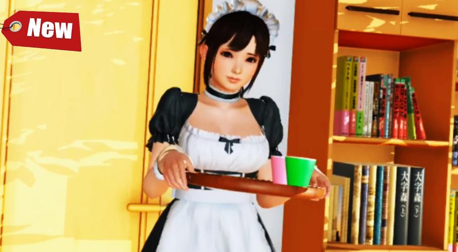 Hint Vr kanojo for Android - APK Download