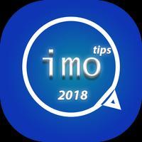 new IMO Video Calls and chat 2018 tips captura de pantalla 2