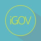 iJobGov icon