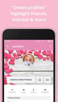 LifeMate - Meet New People تصوير الشاشة 1