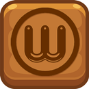 Word Craft - Connect Words in Wooden Block. APK