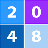 2048 Game