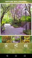 Nature Wallpapers โปสเตอร์