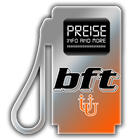 BFT Tankstellen Preise - Usak 图标