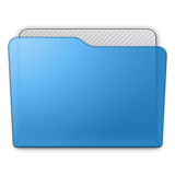 File Explorer 아이콘