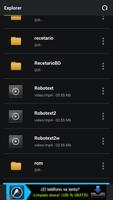 1 Schermata File Explorer