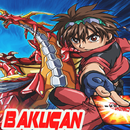 Bakugan battle tricks APK