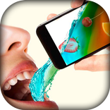 Cola Drink Simulation : Free Drink Juice